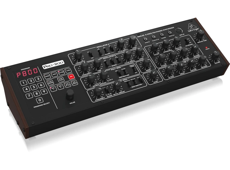 Behringer Pro-800 