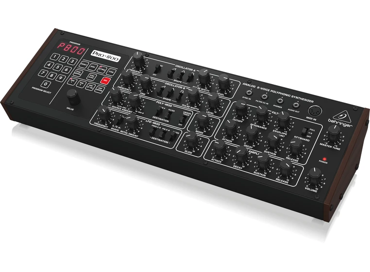 Behringer Pro-800 