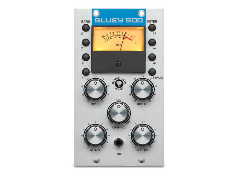 Black Lion Audio Bluey 500