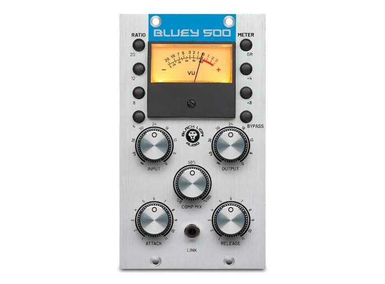 Black Lion Audio Bluey 500 