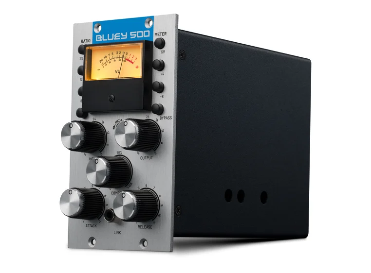 Black Lion Audio Bluey 500 