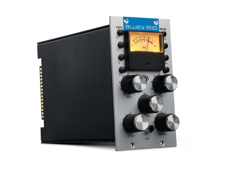 Black Lion Audio Bluey 500 