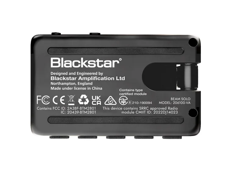 Blackstar BEAM Solo 