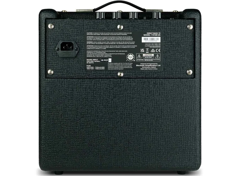 Blackstar Debut Bass 15 