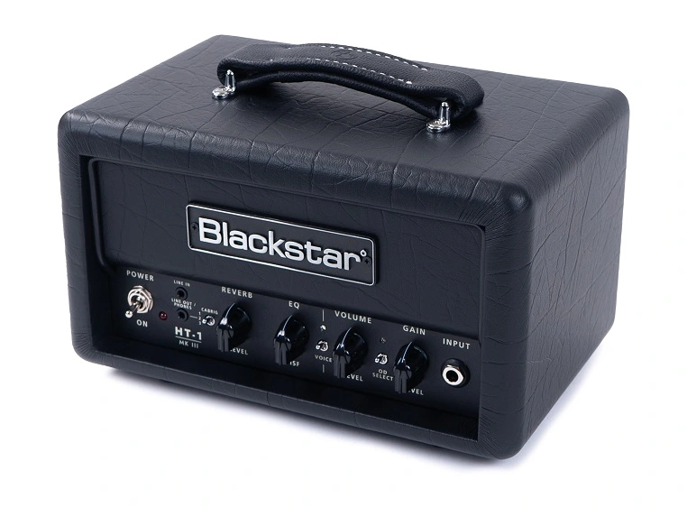 Blackstar HT-1RH MkIII Topp 