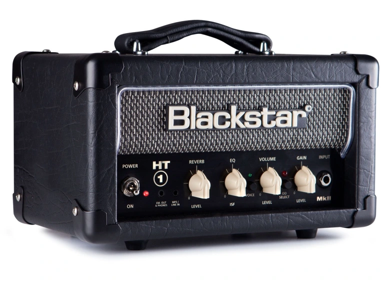 Blackstar HT-1RH MkII + HT-112OC MkII Bundle 