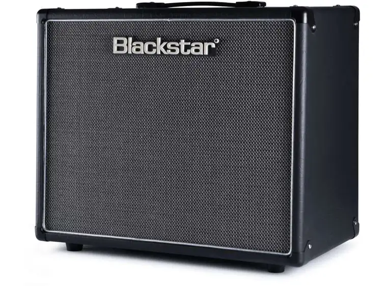 Blackstar HT-1RH MkII + HT-112OC MkII Bundle 