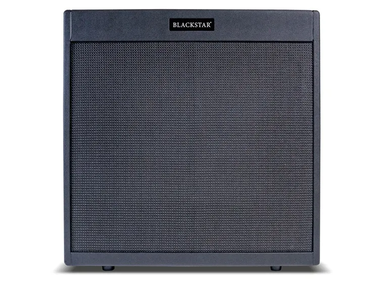 Blackstar St. James 412 Gitarkabinett 4x12", ultralett, Celestion Zephyr 