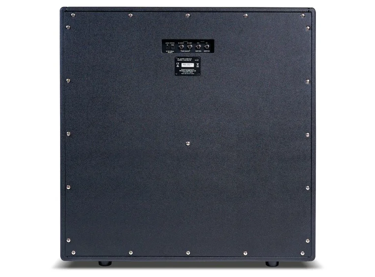 Blackstar St. James 412 Gitarkabinett 4x12", ultralett, Celestion Zephyr 