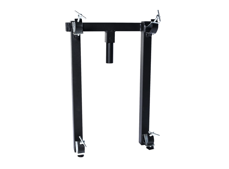 Block and Block AH3508 Double Bar support 35mm female 