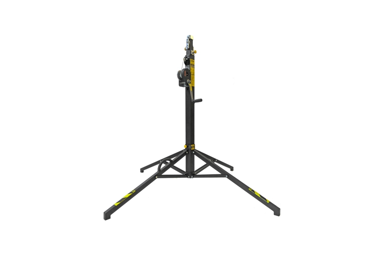 Block and Block DELTA-100 Winch Stand 150kg 4.8m 