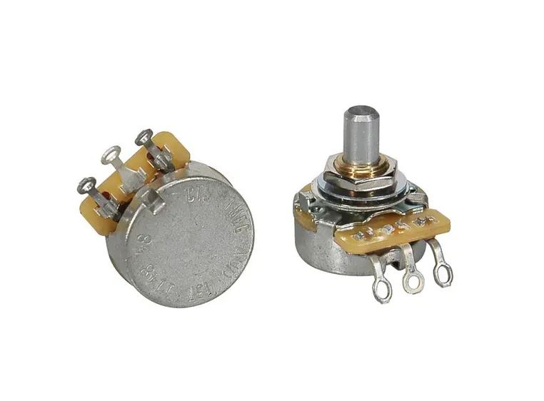 CTS USA CTS1MEG-A58 Potentiometer 