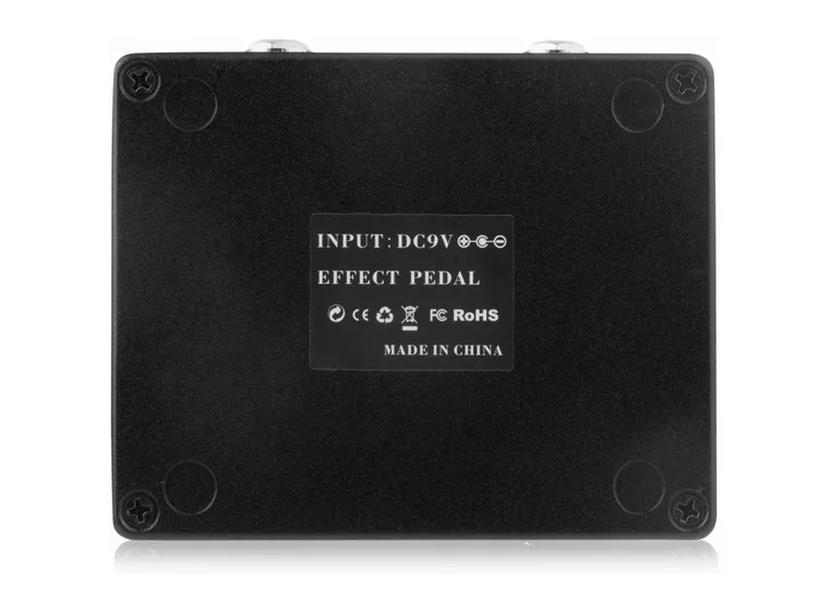 Caline CP-24 10 Band EQ Equalizer Pedal 