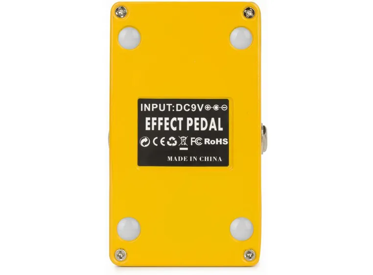 Caline CP-84 The Honeycomb Tone Overdrive 