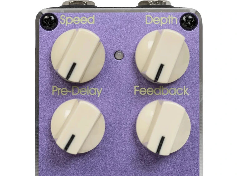 Carl Martin Axis Flanger 