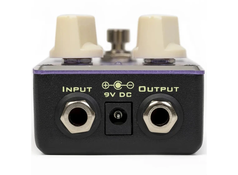 Carl Martin Axis Flanger 