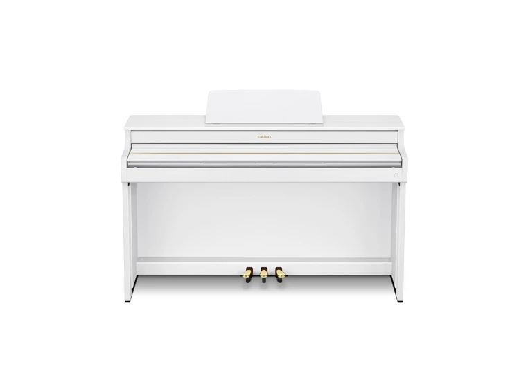 Casio AP-300WE Celviano Digital Piano White 