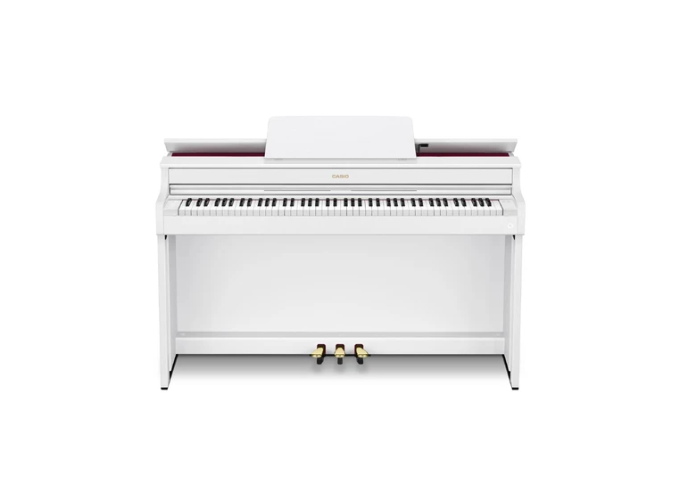 Casio AP-300WE Celviano Digital Piano White 