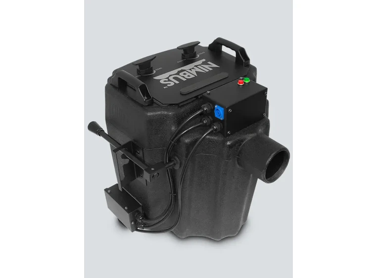 Chauvet DJ Nimbus 