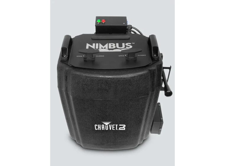 Chauvet DJ Nimbus 