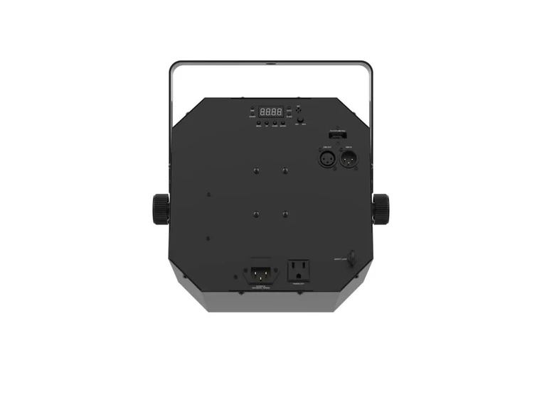 Chauvet DJ Swarm 5 FX ILS 