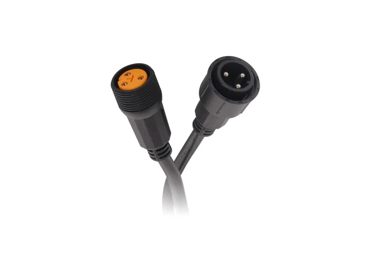 Chauvet Prof. IP5Power Power Extension Cable 
