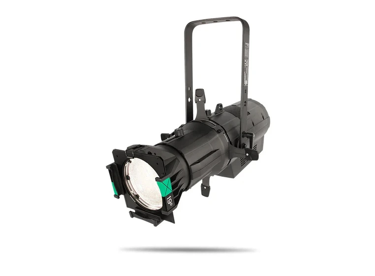 Chauvet Prof. Ovation E-260CW Kald-Hvit Profil u/linse 