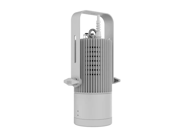 Chauvet Prof. Ovation H-55FC Hvit 