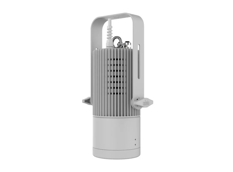 Chauvet Prof. Ovation H-55FC Hvit 