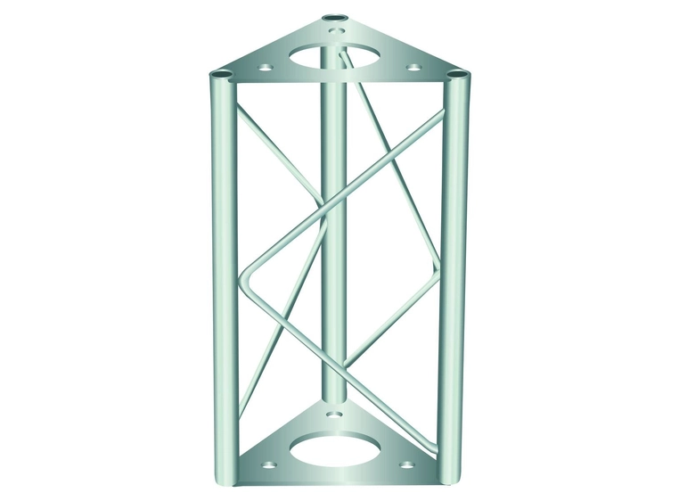 DECOTRUSS ST-250 Truss silver 