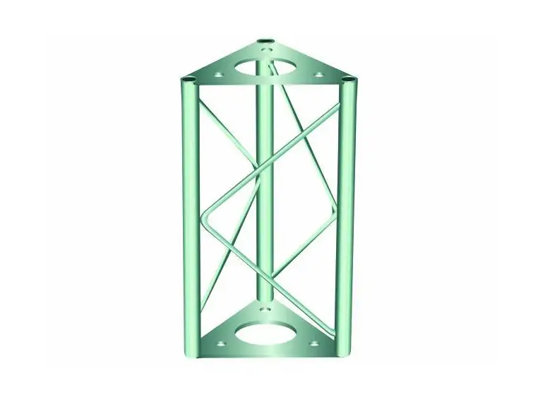 DECOTRUSS ST-250 Truss silver 