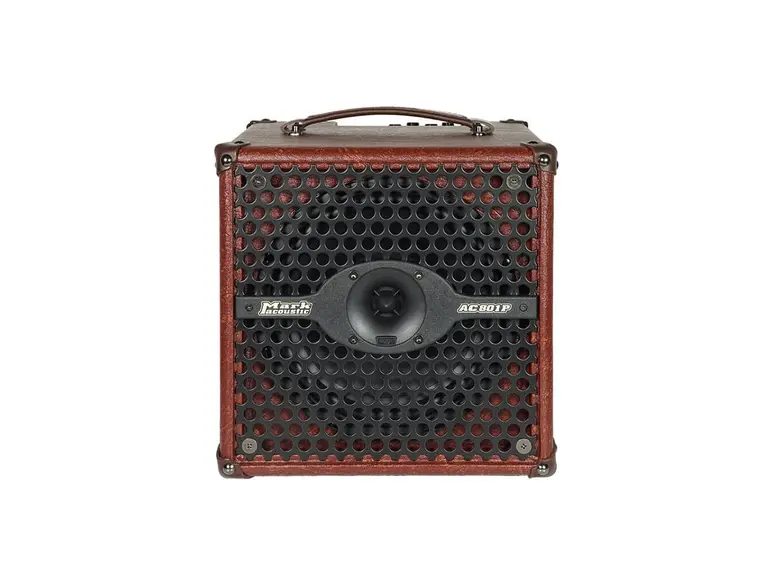 DV Mark AC 801 P 1 x 8" gitarkombo 