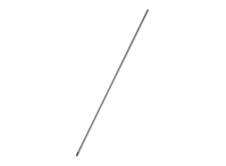 DW DWSP134 Upper Hi-Hat Rod 