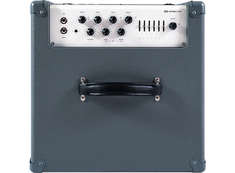 Darkglass Infinity 210 Digital Combo 