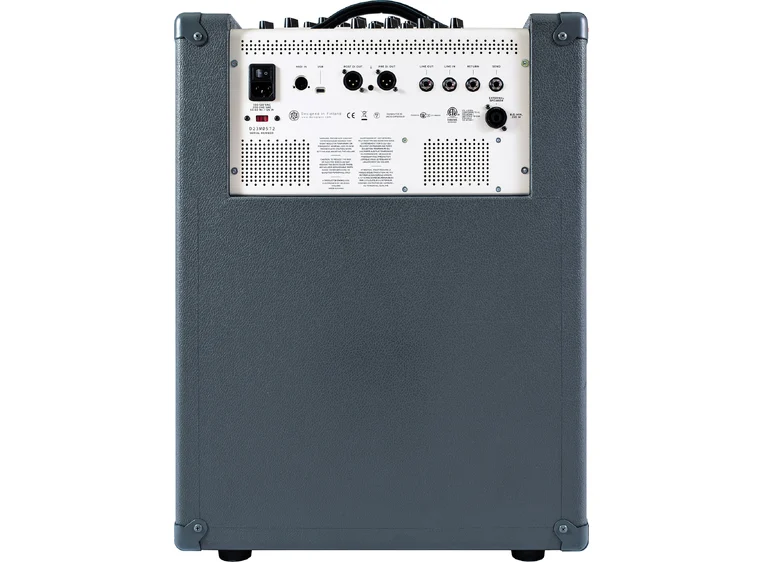 Darkglass Infinity 210 Digital Combo 