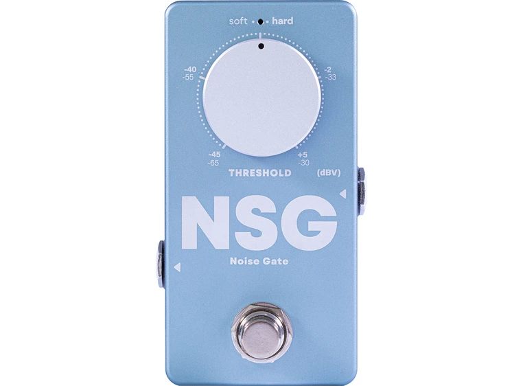 Darkglass NSG Noice Gate 