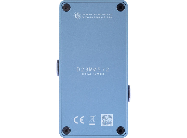 Darkglass NSG Noice Gate 