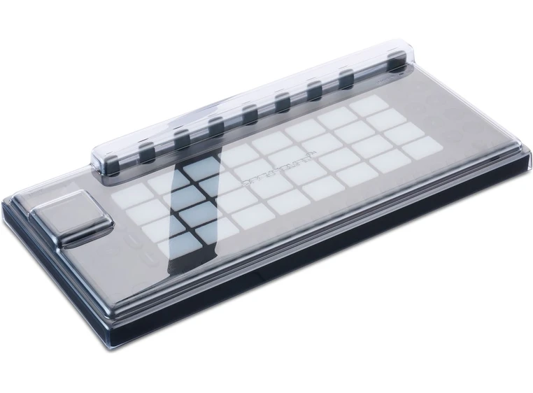 Decksaver Ableton Move 