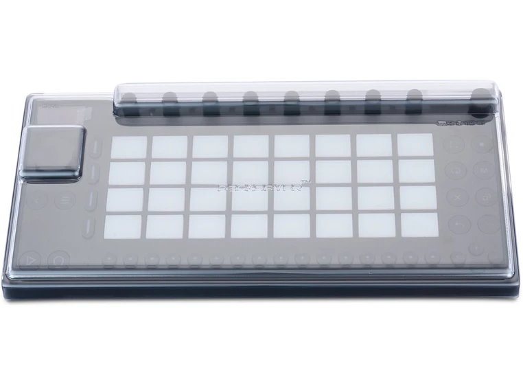 Decksaver Ableton Move 