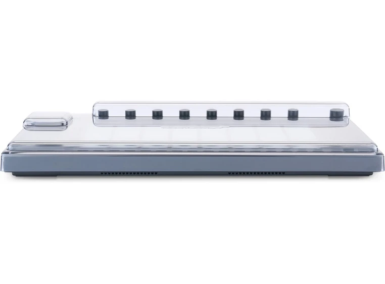 Decksaver Ableton Move 