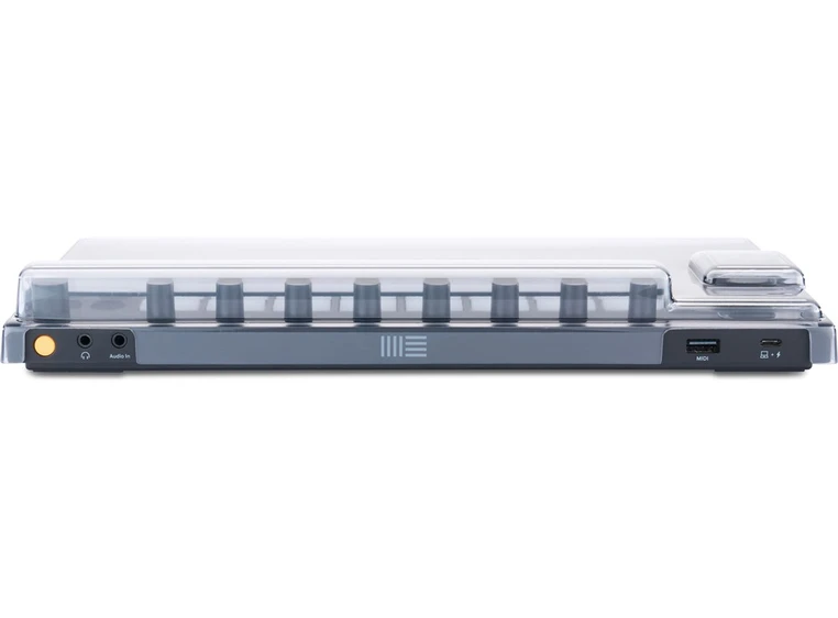 Decksaver Ableton Move 