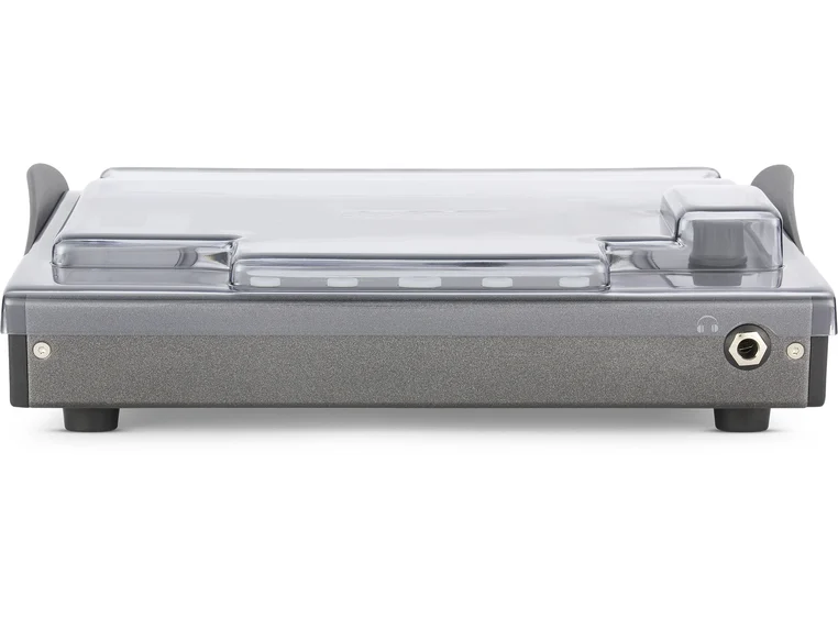 Decksaver Allen & Heath CQ-12T 