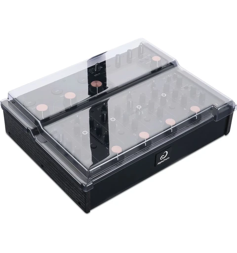 Decksaver AlphaTheta Euphonia (Soft-Fit)