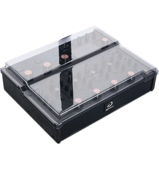 Decksaver AlphaTheta Euphonia (Soft-Fit)