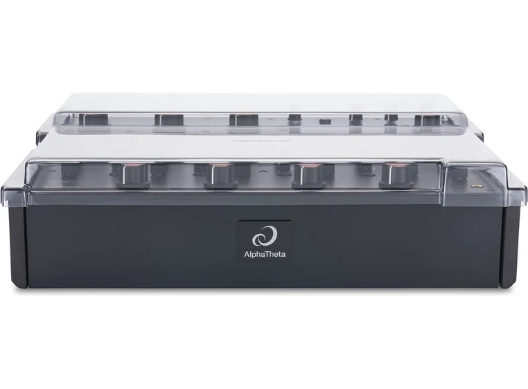 Decksaver AlphaTheta Euphonia (Soft-Fit) 