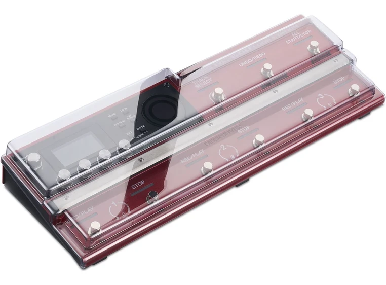 Decksaver Boss RC-600 