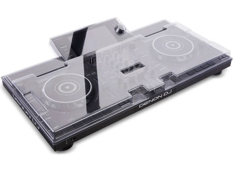 Decksaver Denon DJ SC Live 2 