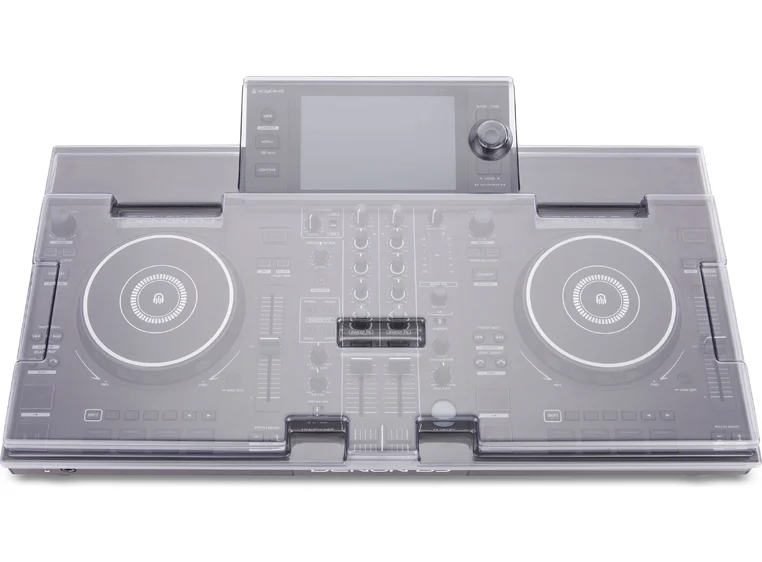 Decksaver Denon DJ SC Live 2 