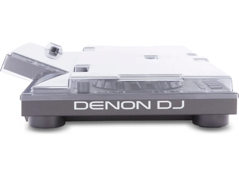 Decksaver Denon DJ SC Live 2 