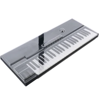 Decksaver NI Kontrol S49 MK3